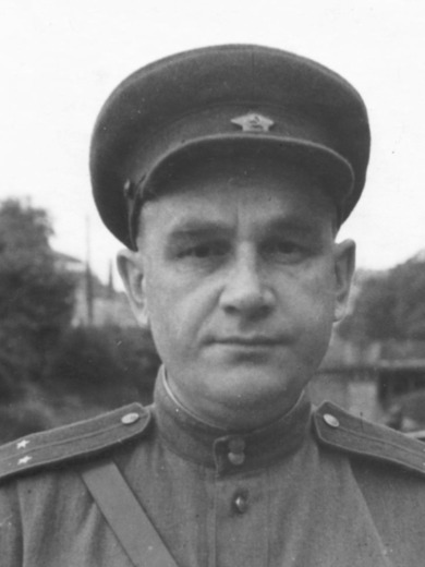 Кораблев Алексей Николаевич