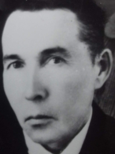 Попов Иван Георгиевич