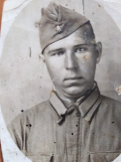 Дунаев Вениамин Иванович