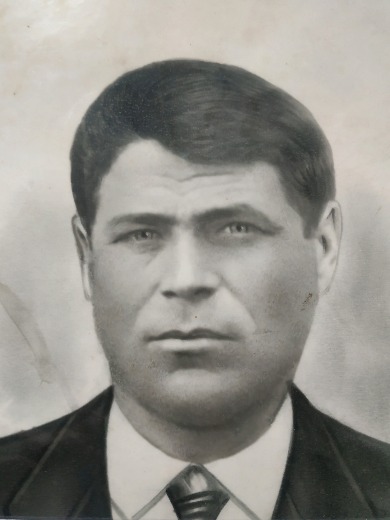 Шевченко Захар Артемович