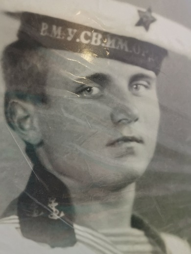 Ивашко Григорий Павлович