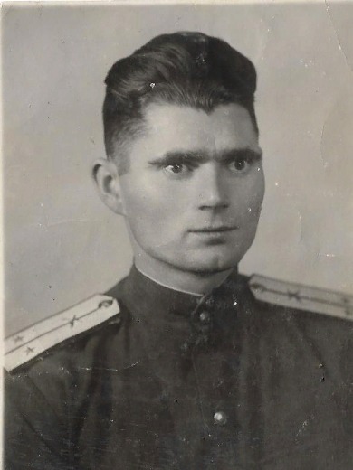 Ивановский Иван Иванович