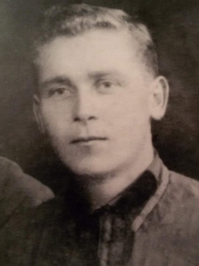 Педан Михаил Иванович