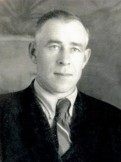 Морозов Вячеслав Николаевич