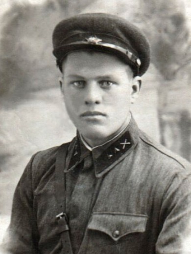 Дроздов Виктор Семенович