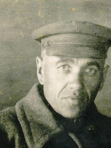 Сарваров Габдулла Сарварович