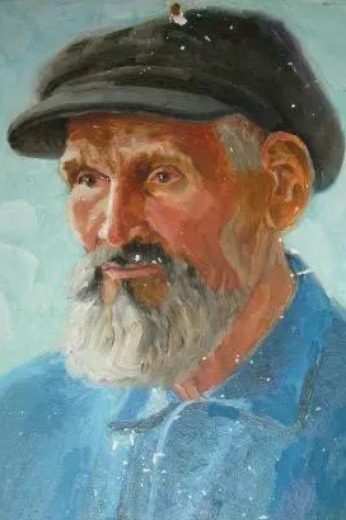 Шентяряков Иван Прокопьевич