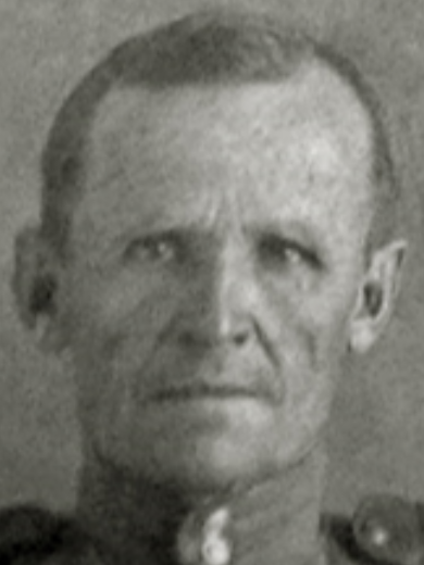 Родыгин Михаил Алексеевич