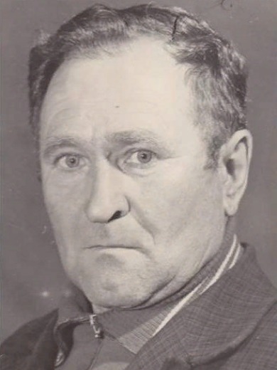 Иванов Дмитрий Иванович