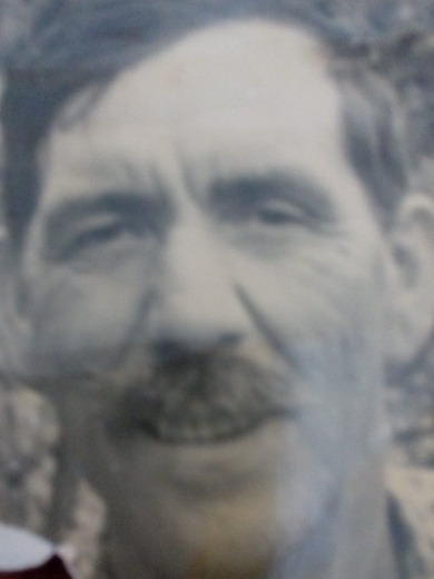 Янковой Алексей Дмитриевич