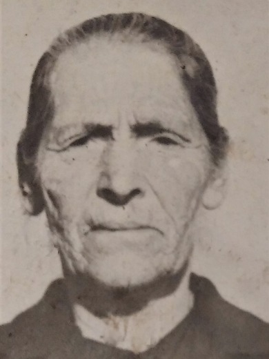 Пирожкова Татьяна Алексеевна