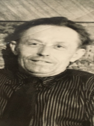 Тимонин Аркадий Иванович