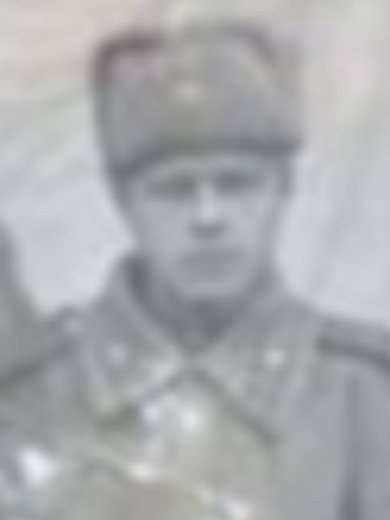 Кабанов Николай Иванович