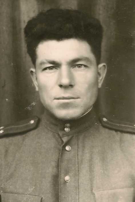 Подкопаев Алексей Дмитриевич