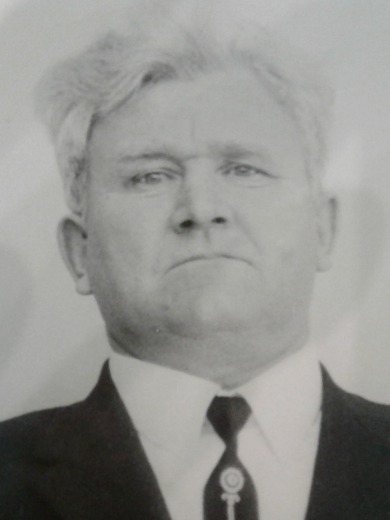 Епишин Василий Михайлович