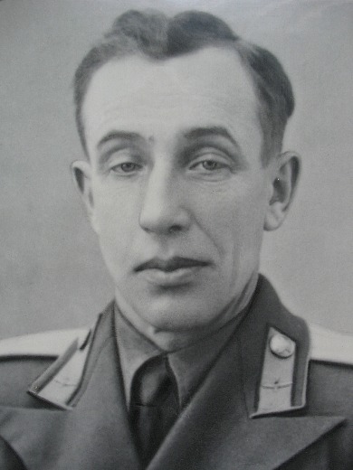 Рубин Михаил Сергеевич