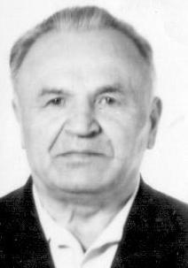 Масленников Виктор Александрович