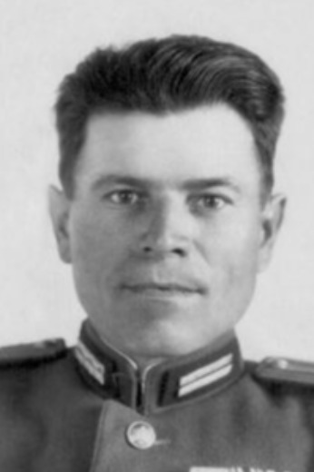 Ермоленко Иван Петрович