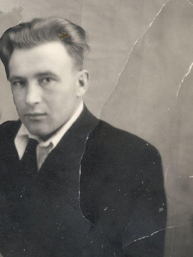 Чащин Алексей Александрович