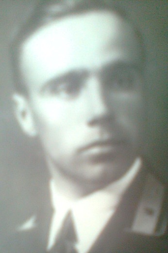 Лазарев Константин Дмитриевич