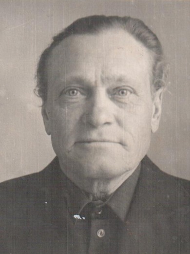 Бушев Михаил Николаевич