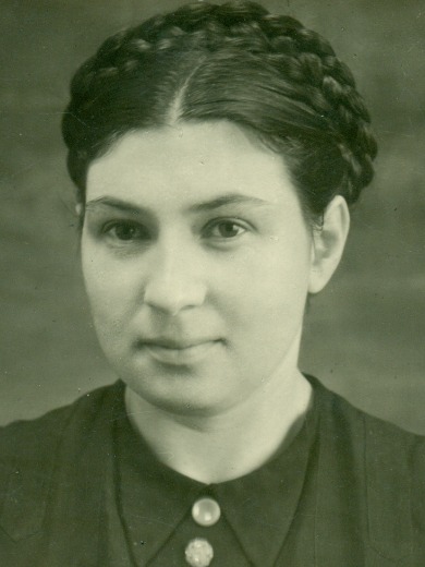 Дубровская София Моисеевна