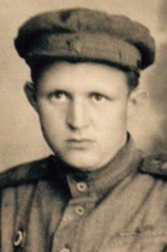 Черновский Лев Михайлович