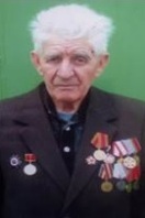 Мастеров Николай Федотович