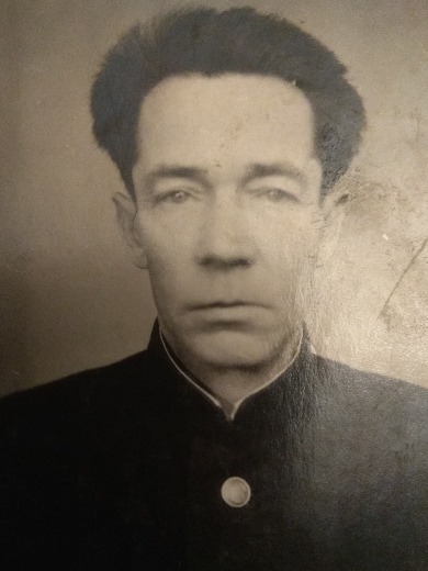 Арбузов Александр Никонорович