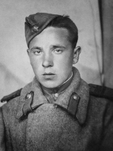 Воронин Николай Александрович