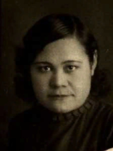 Курташкина Прасковья Филиповна (Филипповна)