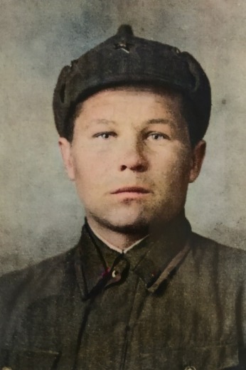Артемов Михаил Павлович