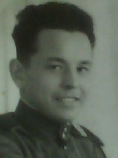 Фролов Михаил Фролович