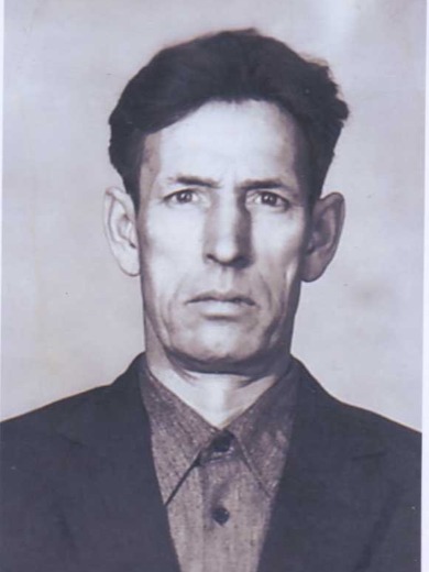 Нечунаев Николай Ефимович