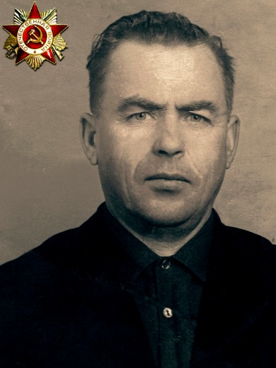 Кравченко Иван Степанович