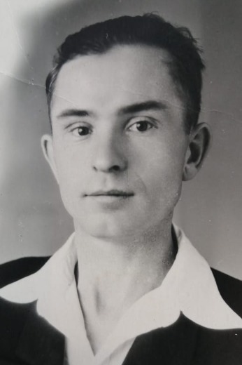 Гонабоблев Александр Николаевич