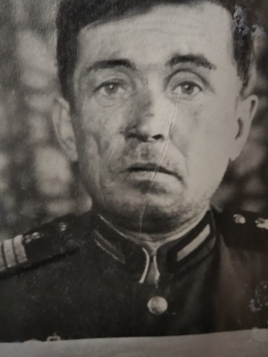 Григорьев Алексей