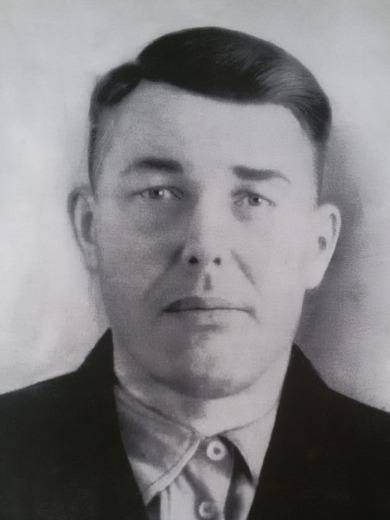 Селихов Алексей Михайлович