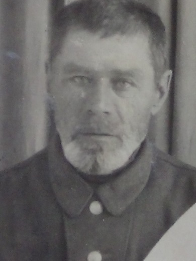 Мироненко Мирон Лукич