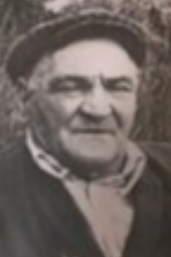 Черняков Никифор Никонович