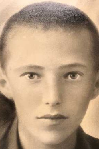 Бенсман Ефим Исакович