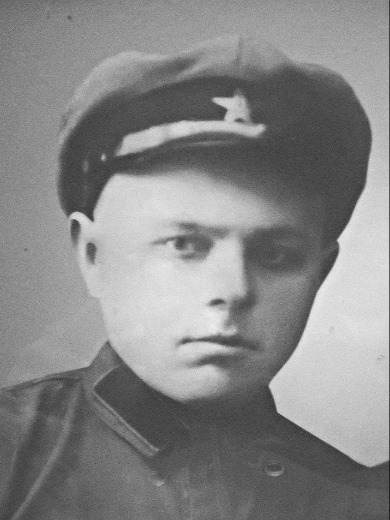 Солдатов Григорий Иванович