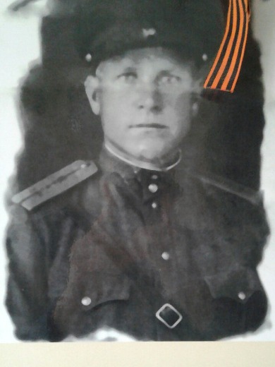 Коваленко Дмитрий Андреевич