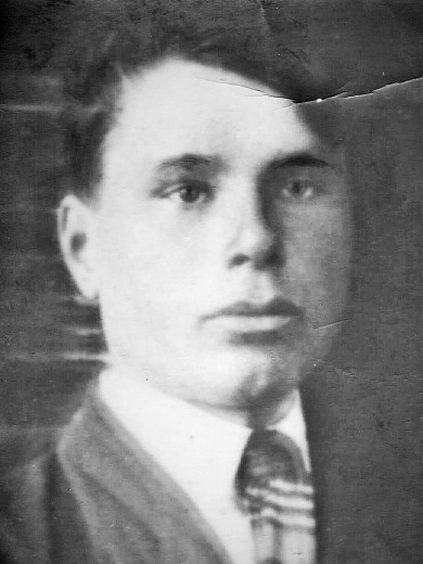 Гладких Михаил Степанович