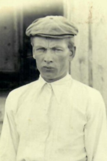 Сизов Петр Михайлович