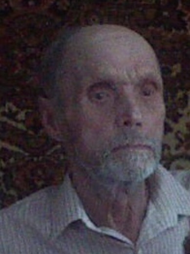 Гущин Федор Дмитриевич