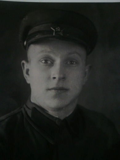 Румянцев Николай Михайлович