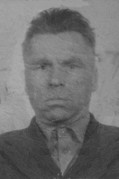 Попов Сергей Прокопьевич