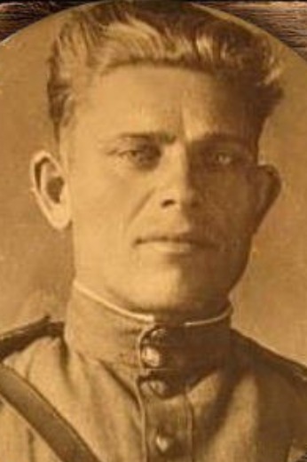 Минеев Андрей Васильевич