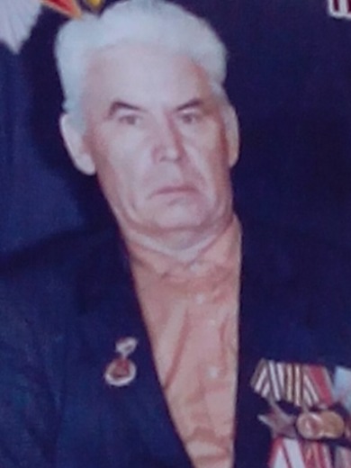 Смирнов Иван Михайлович